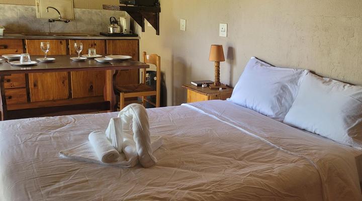 Lush Horizons Game Lodge