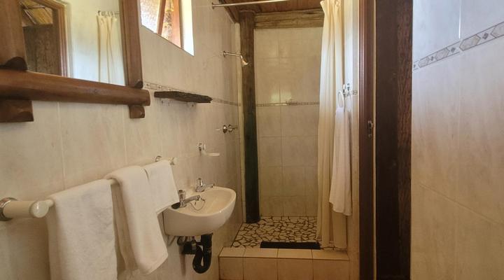 Lush Horizons Game Lodge