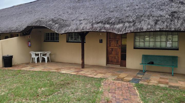 Lush Horizons Game Lodge