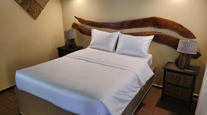 Lush Horizons Game Lodge