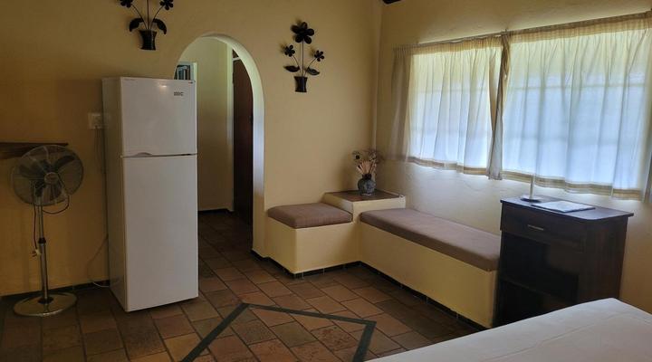 Lush Horizons Game Lodge