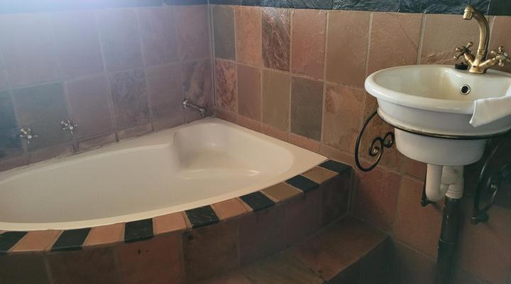 Lush Horizons Game Lodge