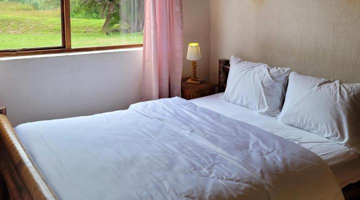 Lush Horizons Game Lodge