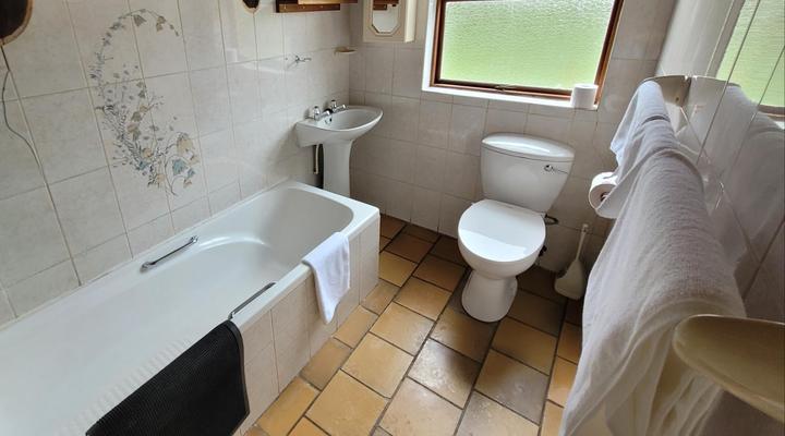 Lush Horizons Game Lodge