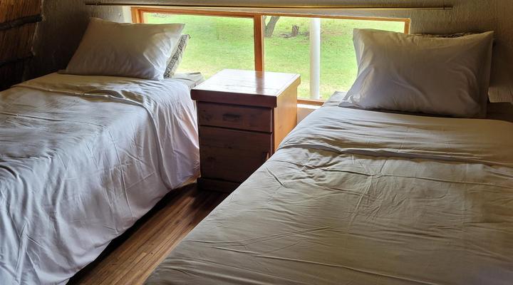 Lush Horizons Game Lodge