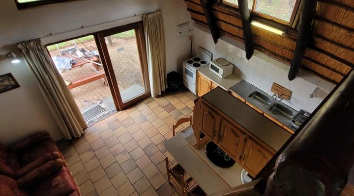 Lush Horizons Game Lodge