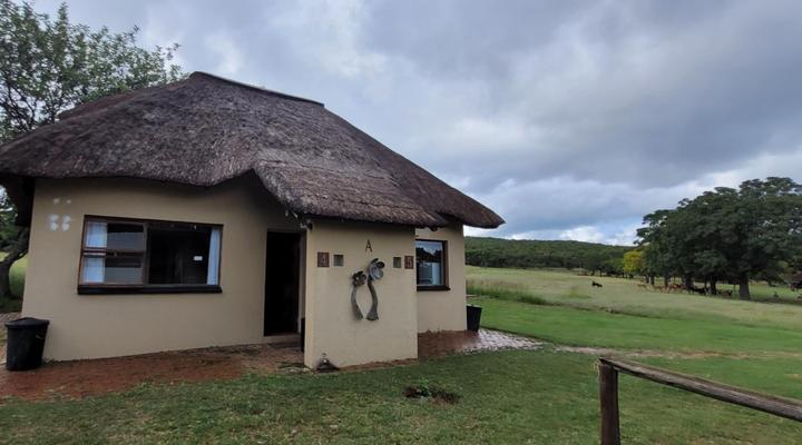 Lush Horizons Game Lodge