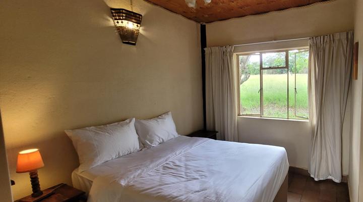 Lush Horizons Game Lodge