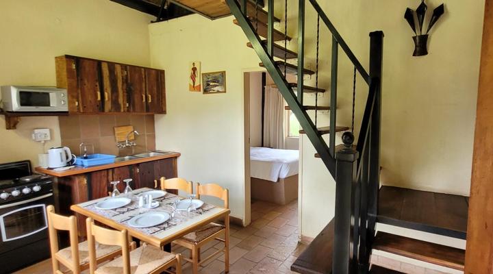 Lush Horizons Game Lodge