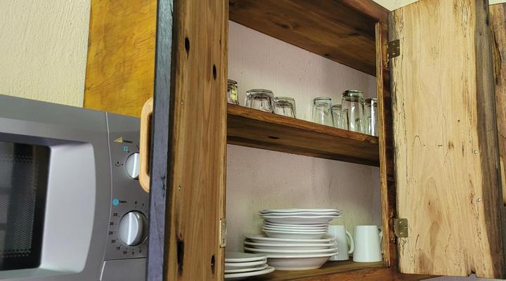 Lush Horizons Game Lodge