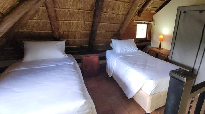 Lush Horizons Game Lodge