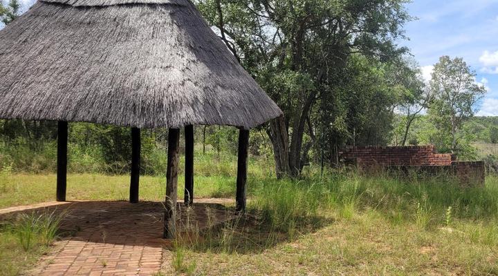 Lush Horizons Game Lodge