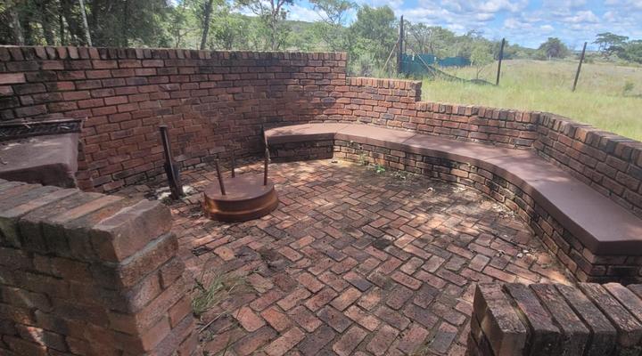 Lush Horizons Game Lodge