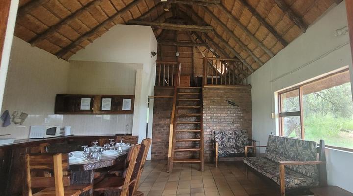 Lush Horizons Game Lodge