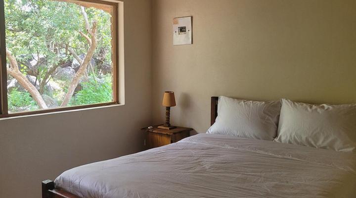 Lush Horizons Game Lodge