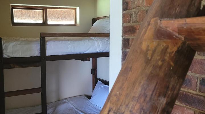 Lush Horizons Game Lodge