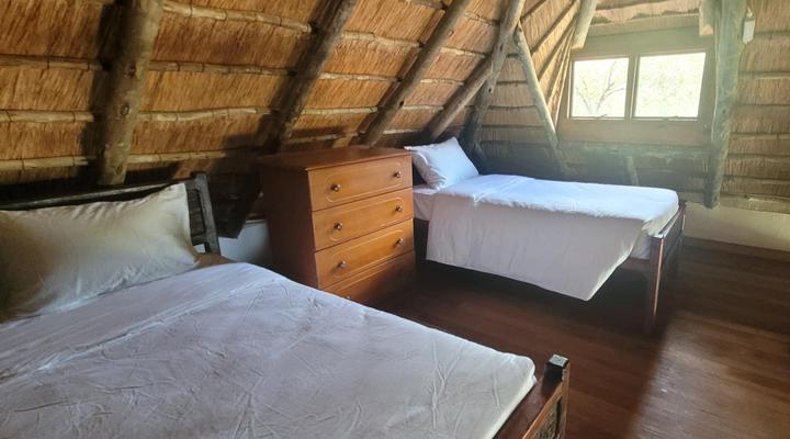 Lush Horizons Game Lodge