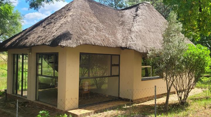 Lush Horizons Game Lodge