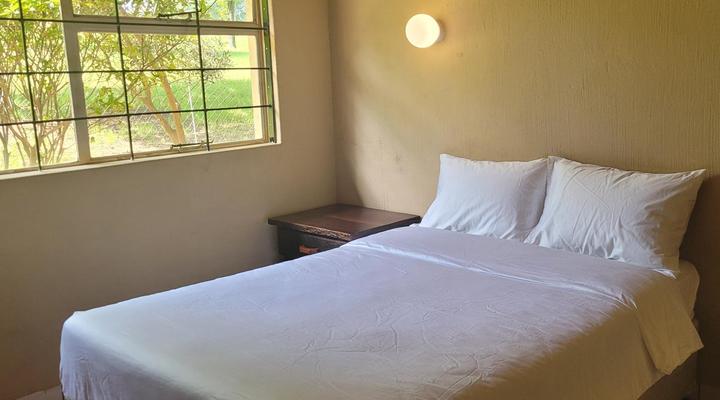 Lush Horizons Game Lodge