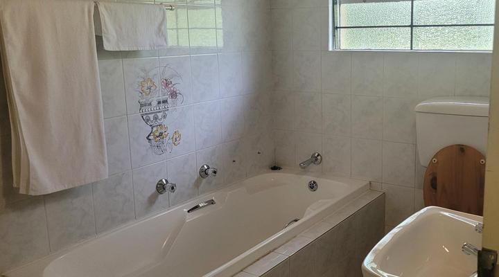 Lush Horizons Game Lodge