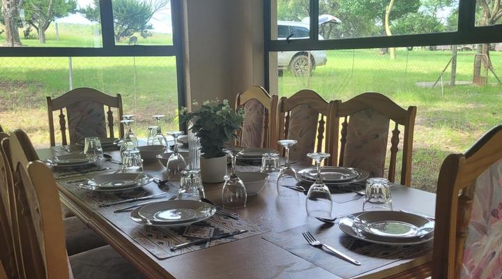 Lush Horizons Game Lodge