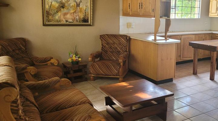 Lush Horizons Game Lodge