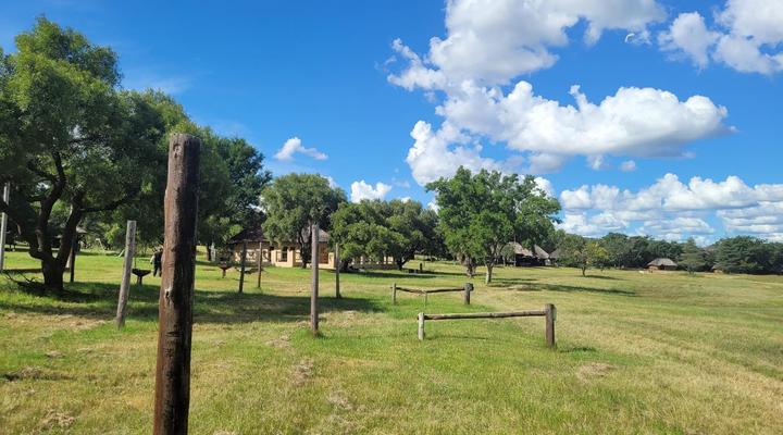 Lush Horizons Game Lodge