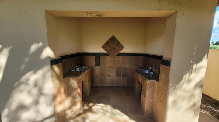 Lush Horizons Game Lodge