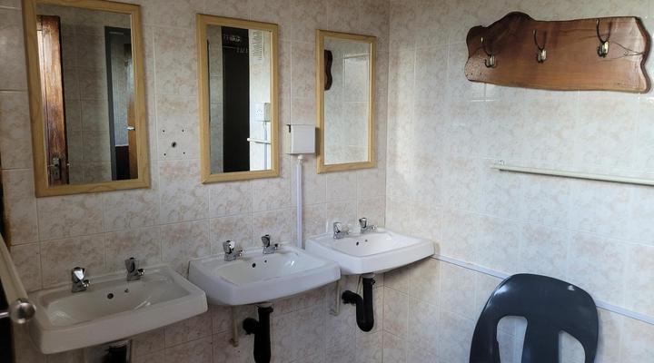 Lush Horizons Game Lodge