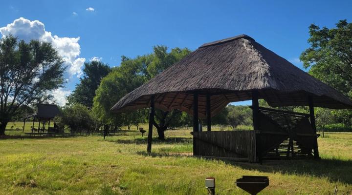 Lush Horizons Game Lodge