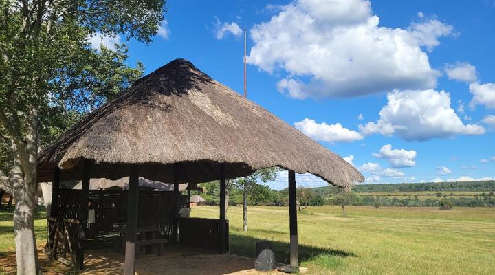 Lush Horizons Game Lodge