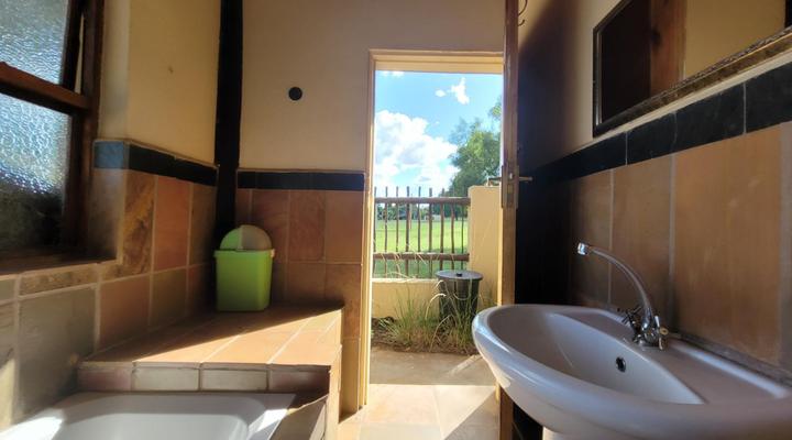 Lush Horizons Game Lodge