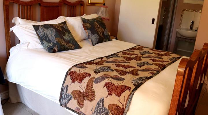 The Boston Guest House