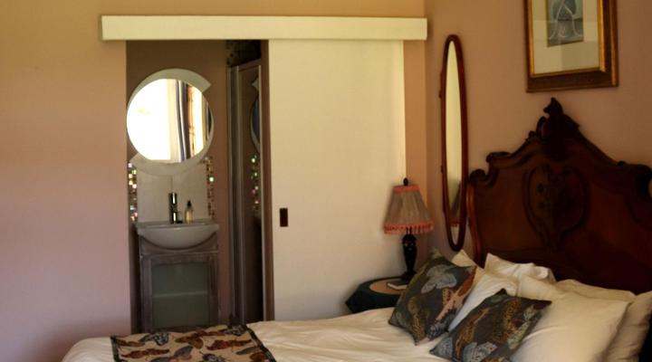 The Boston Guest House