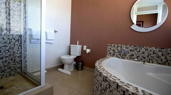 The Boston Guest House