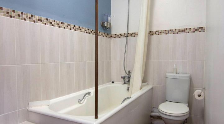 The Boston Guest House