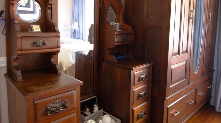 The Boston Guest House