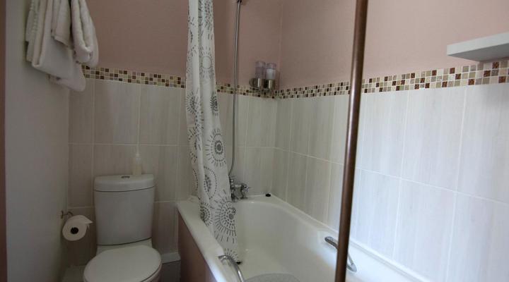 The Boston Guest House