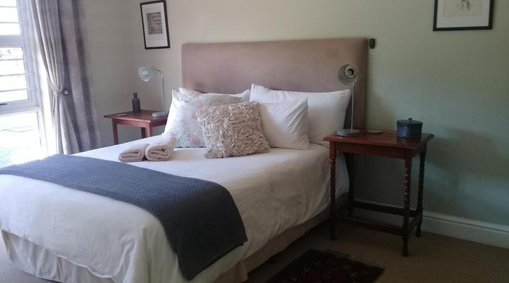 Jenvey House Self-catering Apartments