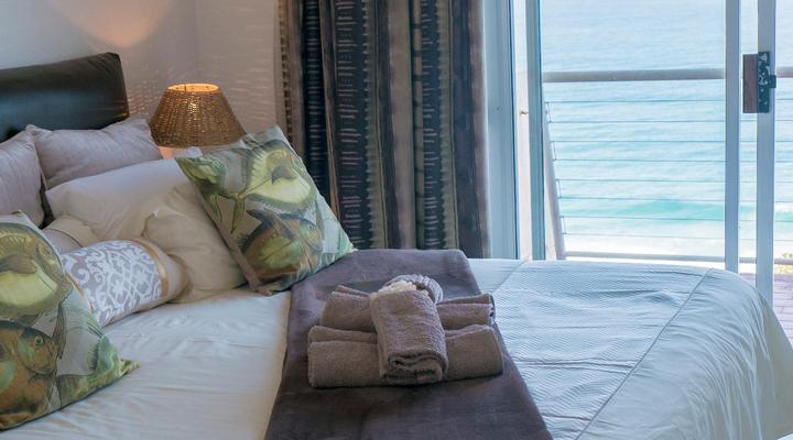 Sands Affordable Beach View