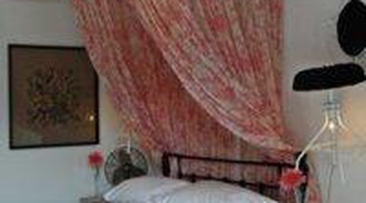 Gastehys JanHarmsgat Self Catering