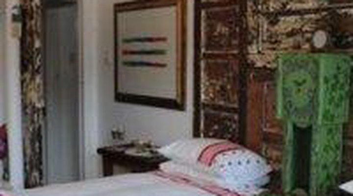 Gastehys JanHarmsgat Self Catering