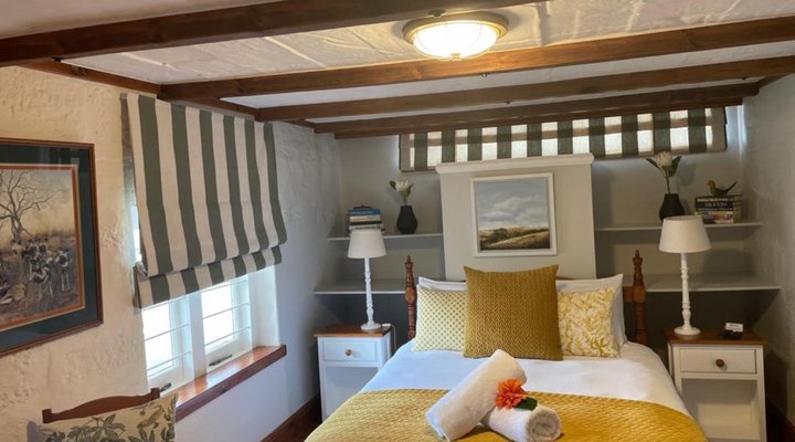 Cheriton Guest House