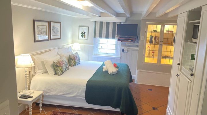 Cheriton Guest House