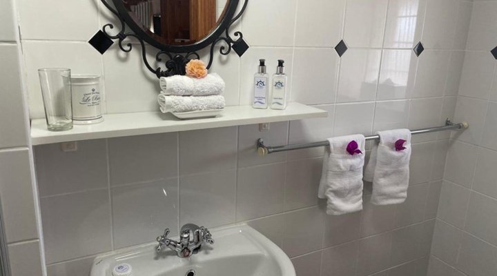 Cheriton Guest House