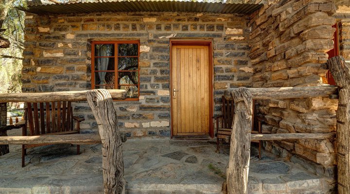 Neuras Wine and Wildlife Estate