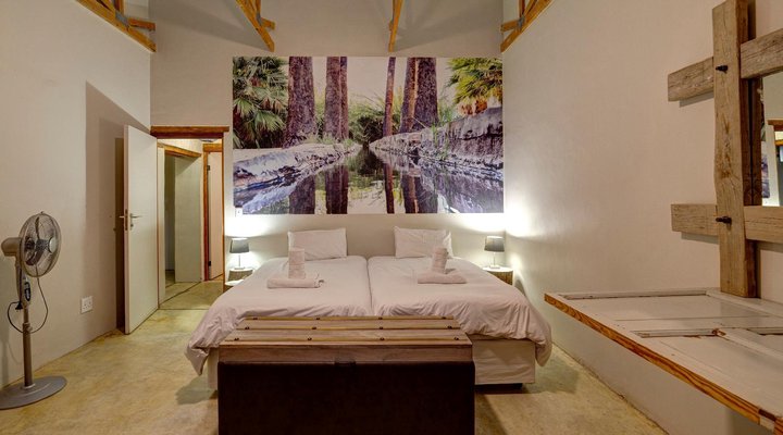 Neuras Wine and Wildlife Estate