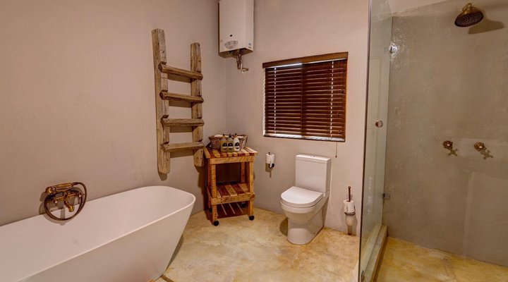 Neuras Wine and Wildlife Estate