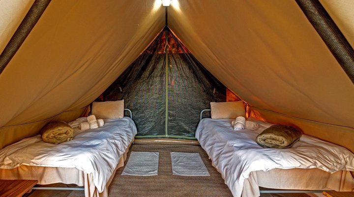 Neuras Wine and Wildlife Estate