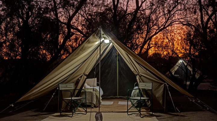 Neuras Wine and Wildlife Estate